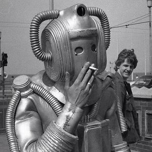 Meet your Posher, Dan